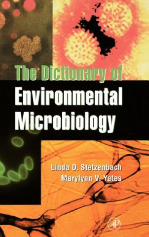 Dictionary of Environmental Microbiology