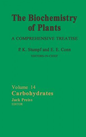 Biochemistry of Plants