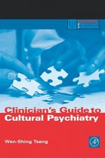 Clinician's Guide to Cultural Psychiatry