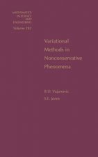 Variational Methods in Nonconservative Phenomena