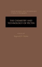 Chemistry and Technology of Pectin