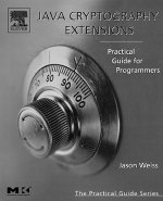 Java Cryptography Extensions