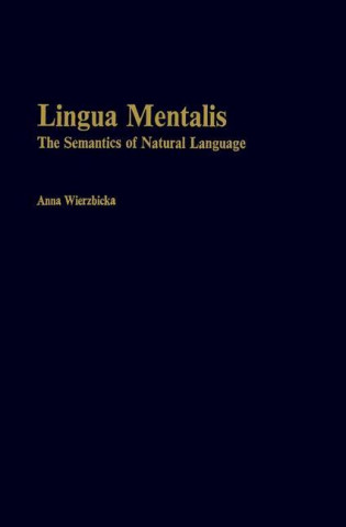 Lingua Mentalis