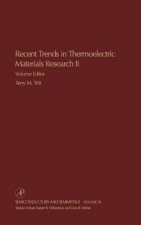 Recent Trends in Thermoelectric Materials Research, Part Two
