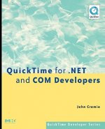 QuickTime for .NET and COM Developers