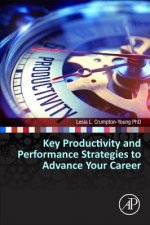 Key Productivity and Performance Strategies to Advance Your Career