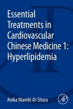 Essential Treatments in Cardiovascular Chinese Medicine 1: Hyperlipidemia
