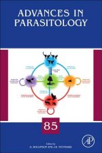Advances in Parasitology