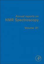 Annual Reports on NMR Spectroscopy