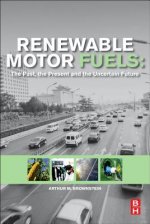 Renewable Motor Fuels