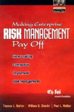 Making Enterprise Risk Management Pay Off