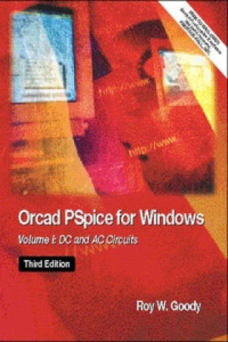 OrCAD PSpice for Windows Volume 1