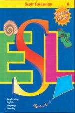 SCOTT FORESMAN ESL STD BK GRADE 6