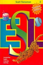 Scott Foresman ESL, Grade 3 Language Development Activity Book