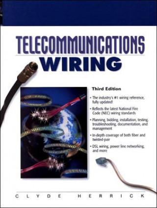 Telecommunications Wiring