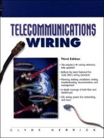Telecommunications Wiring