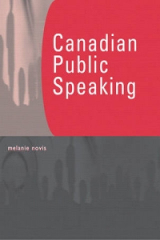 Canadian Public Speaking