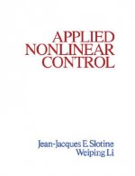 Applied Nonlinear Control