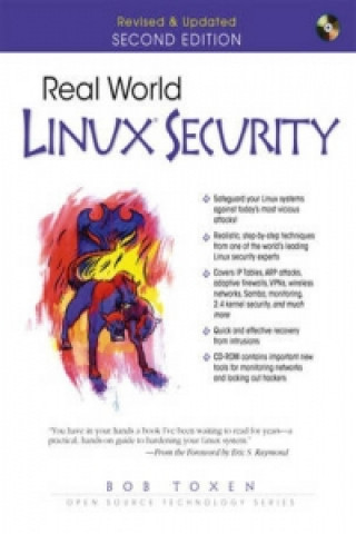 Real World Linux Security