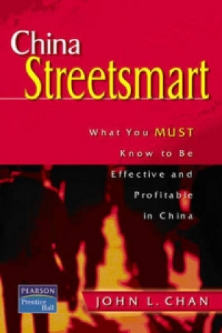 China Street Smart