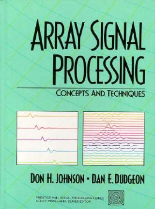 Array Signal Processing
