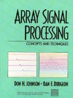 Array Signal Processing