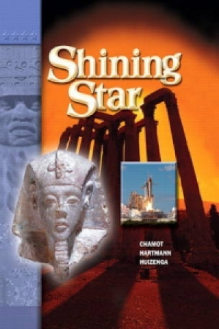 Shining Star, Level A Audio CD's