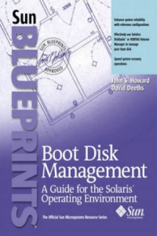 Boot Disk Management