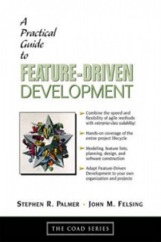 Practical Guide to Feature-Driven Development