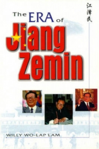 Era of Jiang Zemin