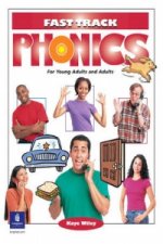 FAST TRACK PHONICS             STUDENT BOOK         091583