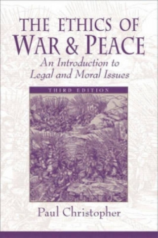 Ethics of War and Peace