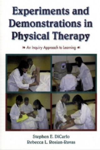 Experiments and Demonstrations in Physical Therapy