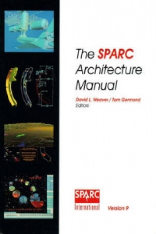 SPARC Architecture Manual Version9