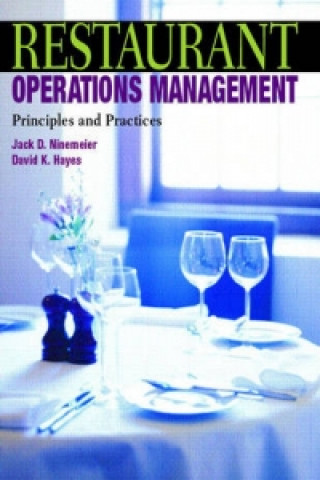 Restaurant Operations Management