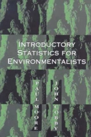 Intro Stats For Environmentalists