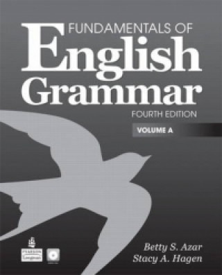 Fundamentals of English Grammar, Volume