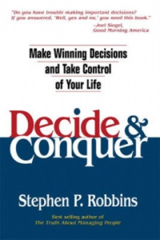 Decide & Conquer