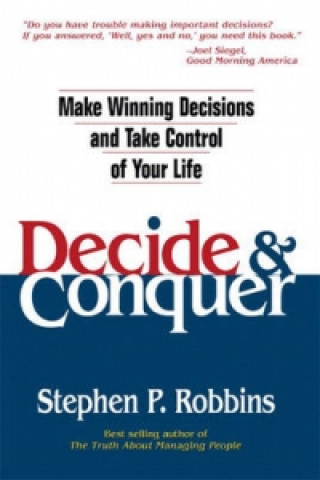 Decide & Conquer