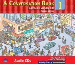 Conversation Book 1