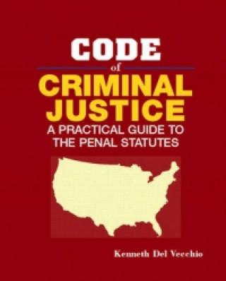 Code of Criminal Justice