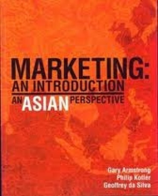 Marketing intro Asian Perspective