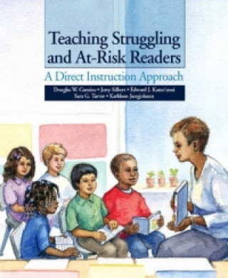 Teaching Struggling and At-Risk Readers