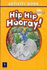 Hip Hip Hooray Starter Activity Book