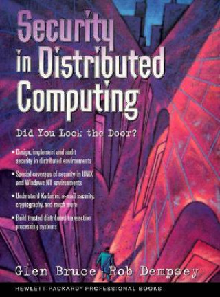 Security In Distributed Computing