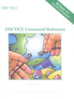 OSF DCE Command Reference Release 1.1