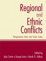 Regional and Ethnic Conflicts