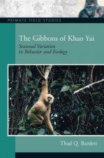 Gibbons of Khao Yai