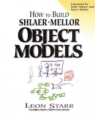 How to Build Shlaer-Mellor Object Models