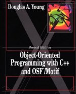 Object Oriented Programming with C++ and OSF/Motif
